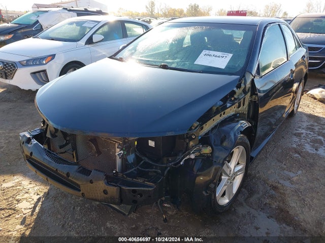 Toyota CAMRY SE 2014 4T1BF1FK6EU394315 Image 6