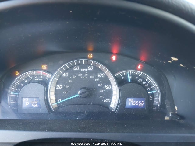 Toyota CAMRY SE 2014 4T1BF1FK6EU394315 Image 7