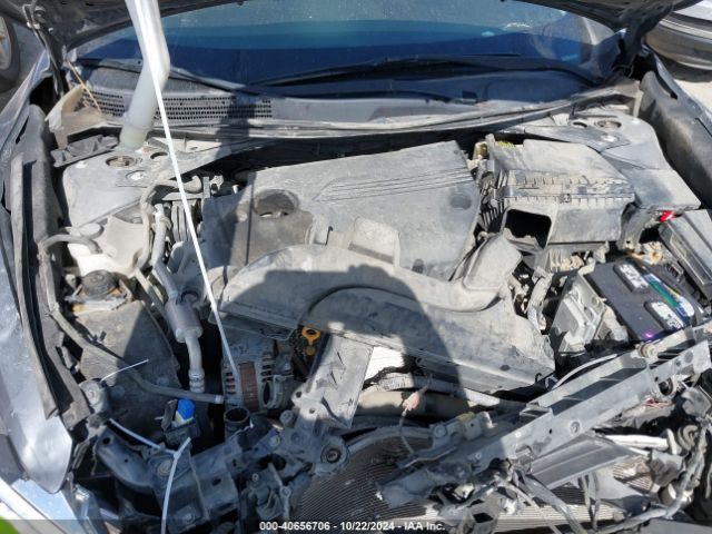 1N4AL3AP6GC110347 Nissan Altima 2.5 Sv