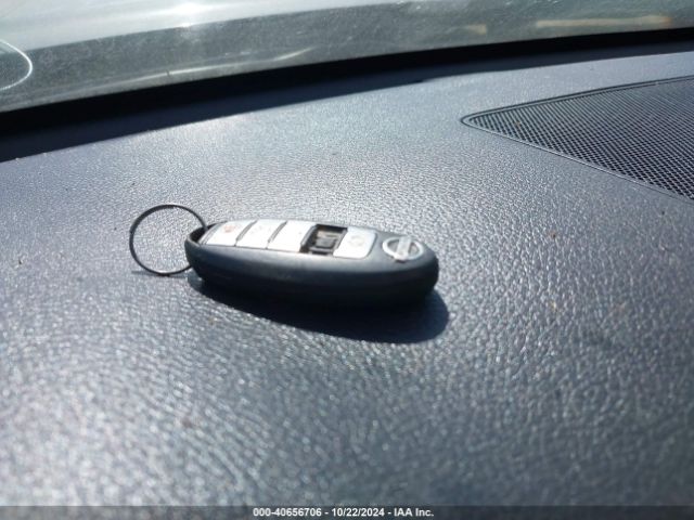 1N4AL3AP6GC110347 Nissan Altima 2.5 Sv