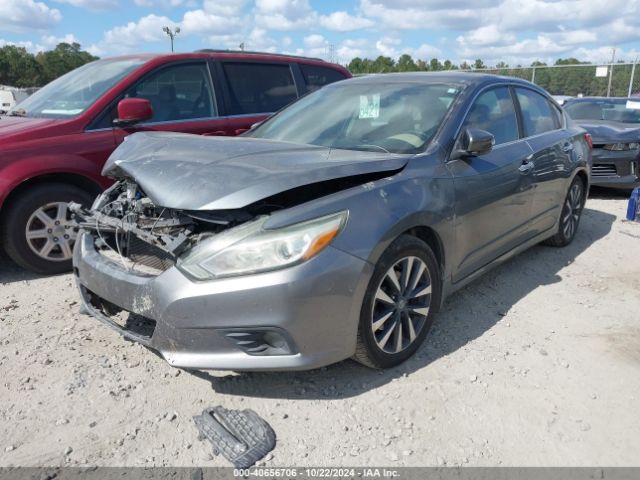 1N4AL3AP6GC110347 Nissan Altima 2.5 Sv