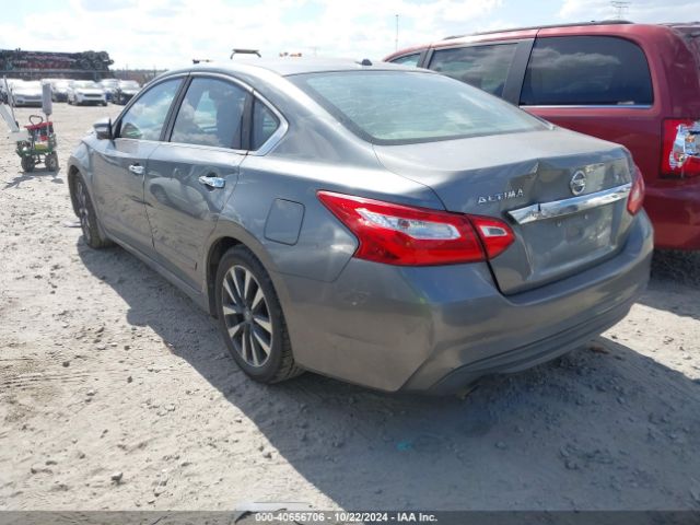 1N4AL3AP6GC110347 Nissan Altima 2.5 Sv