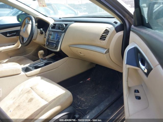 1N4AL3AP6GC110347 Nissan Altima 2.5 Sv