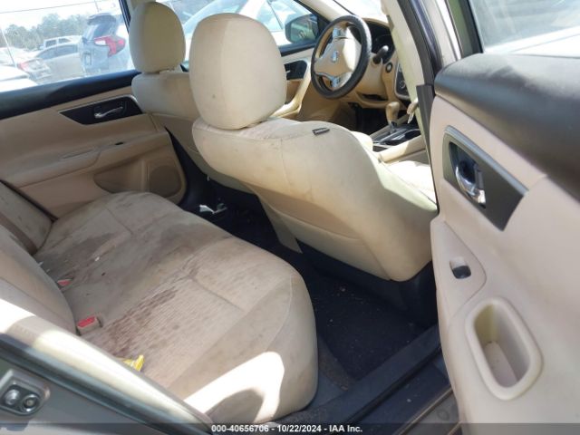 1N4AL3AP6GC110347 Nissan Altima 2.5 Sv