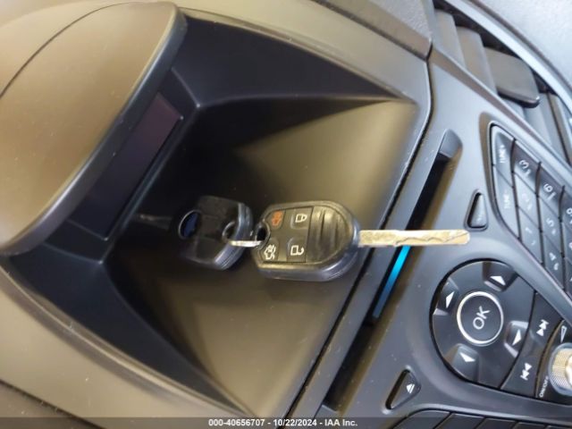 3FADP4EJ9JM115450 Ford FIESTA SE