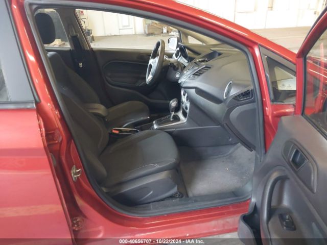 3FADP4EJ9JM115450 Ford FIESTA SE