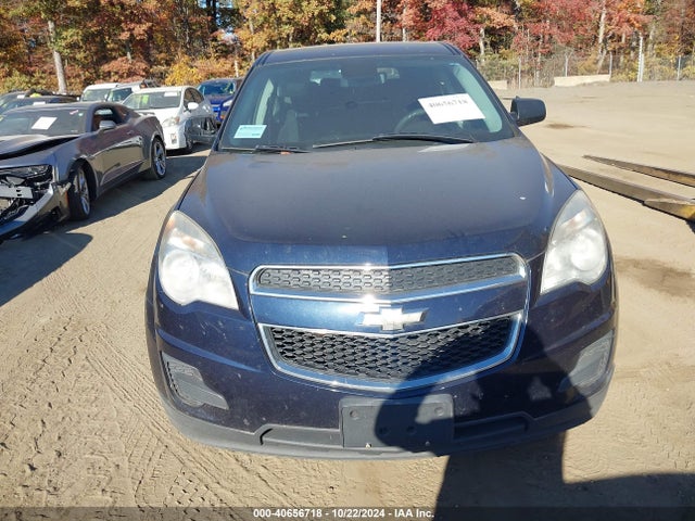 Chevrolet EQUINOX LS 2015 2GNFLEEK3F6179103 Image 12