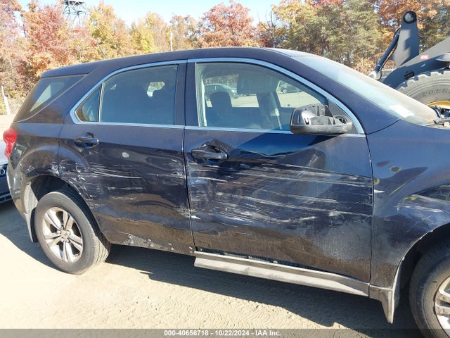 Chevrolet EQUINOX LS 2015 2GNFLEEK3F6179103 Image 13