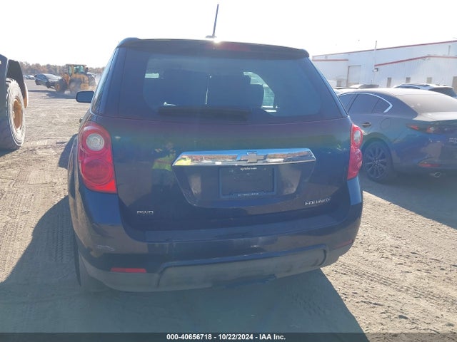 Chevrolet EQUINOX LS 2015 2GNFLEEK3F6179103 Image 16