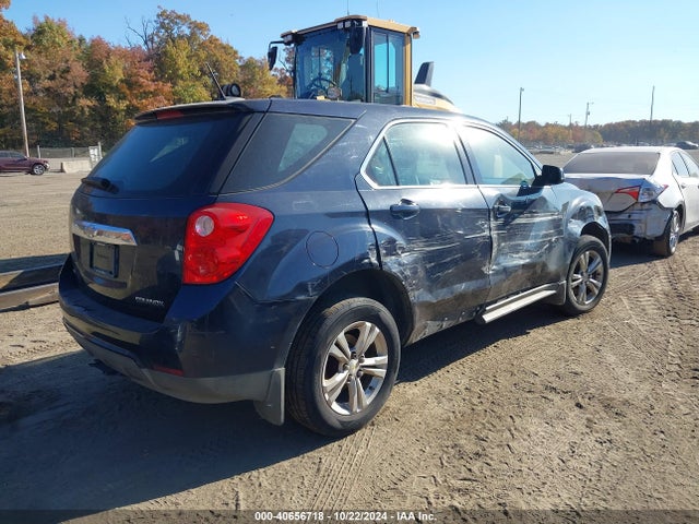 Chevrolet EQUINOX LS 2015 2GNFLEEK3F6179103 Image 4