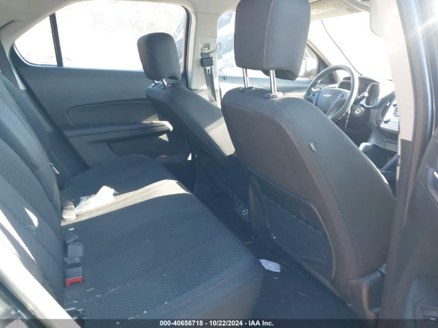 Chevrolet EQUINOX LS 2015 2GNFLEEK3F6179103 Image 8