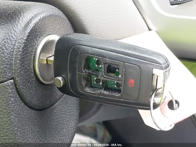 Chevrolet Cruze 1lt Auto 2014 1G1PC5SB3E7477482 Image 11