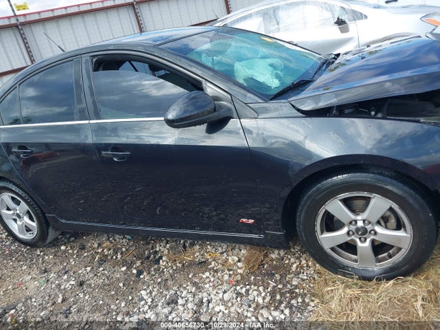 Chevrolet Cruze 1lt Auto 2014 1G1PC5SB3E7477482 Image 13