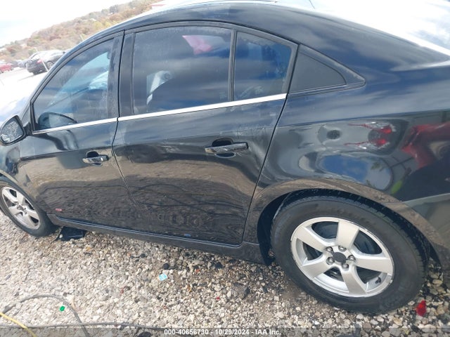 Chevrolet Cruze 1lt Auto 2014 1G1PC5SB3E7477482 Image 14