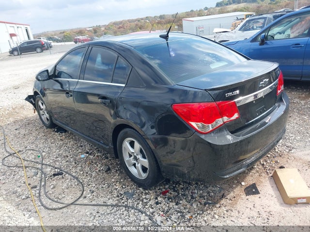 Chevrolet Cruze 1lt Auto 2014 1G1PC5SB3E7477482 Image 3