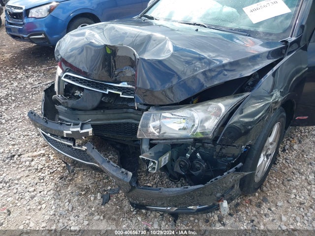 Chevrolet Cruze 1lt Auto 2014 1G1PC5SB3E7477482 Image 6