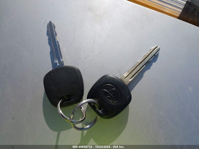 Toyota COROLLA L 2014 2T1BURHE1EC133395 Image 11