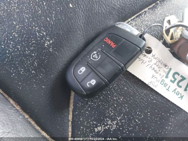 ZACNJBD11LPM03756 Jeep Renegade Limited 4x4
