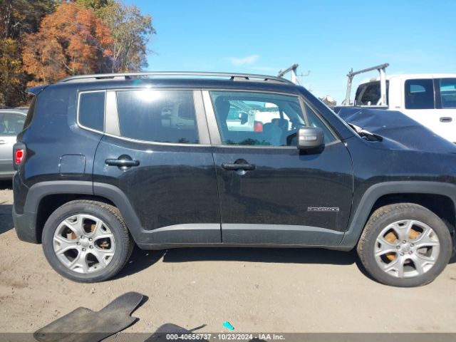 ZACNJBD11LPM03756 Jeep Renegade Limited 4x4