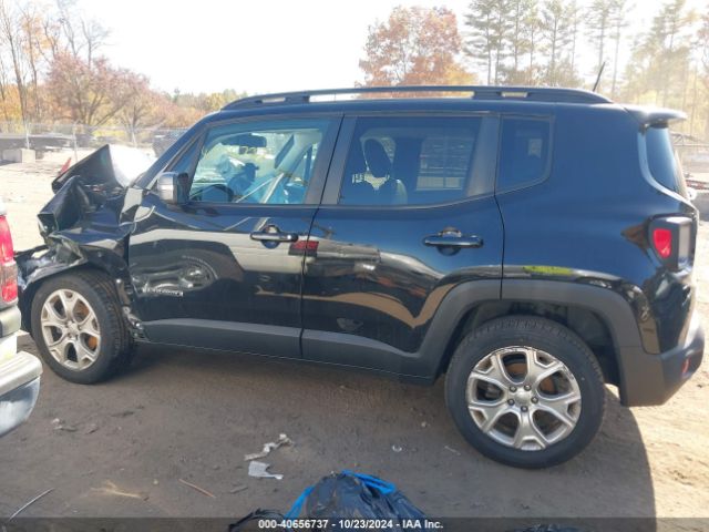 ZACNJBD11LPM03756 Jeep Renegade Limited 4x4