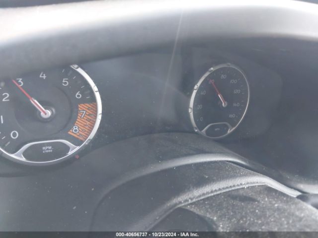 ZACNJBD11LPM03756 Jeep Renegade Limited 4x4