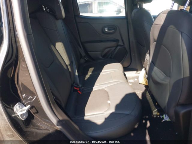 ZACNJBD11LPM03756 Jeep Renegade Limited 4x4