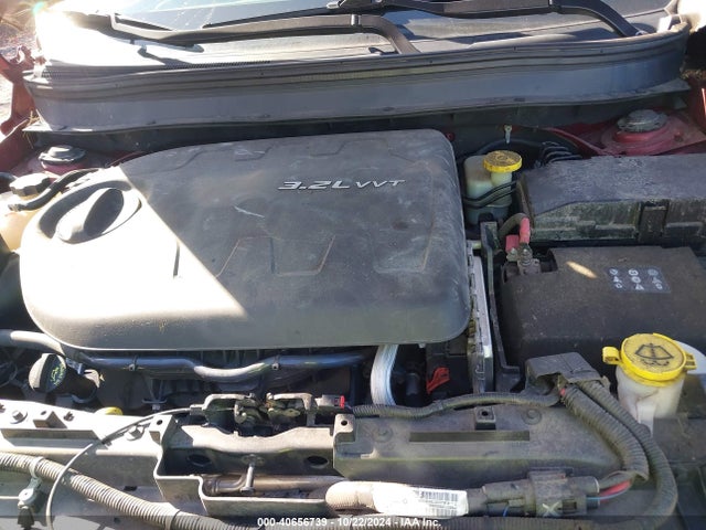 Jeep Cherokee Latitude 2014 1C4PJMCSXEW223442 Image 10