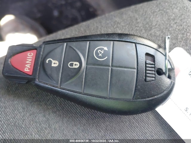 Jeep Cherokee Latitude 2014 1C4PJMCSXEW223442 Image 11