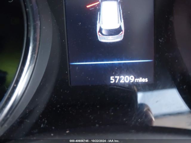 5N1AT2MT5JC751666 Nissan Rogue S/sl/sv