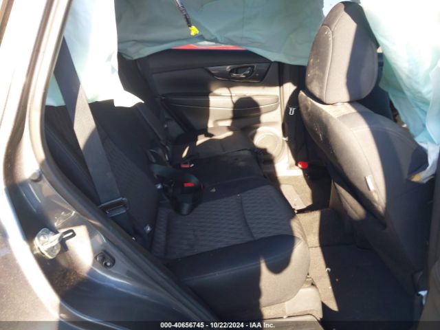 5N1AT2MT5JC751666 Nissan Rogue S/sl/sv