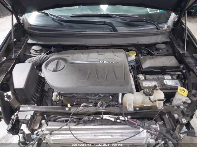 1C4PJMDX0KD459194 Jeep Cherokee High Altitude 4x4