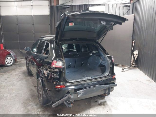 1C4PJMDX0KD459194 Jeep Cherokee High Altitude 4x4