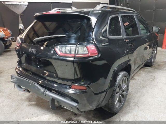 1C4PJMDX0KD459194 Jeep Cherokee High Altitude 4x4