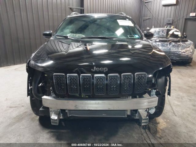 1C4PJMDX0KD459194 Jeep Cherokee High Altitude 4x4