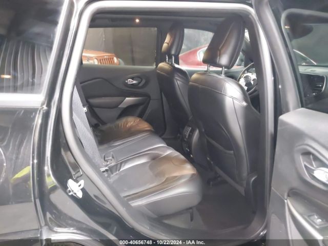 1C4PJMDX0KD459194 Jeep Cherokee High Altitude 4x4