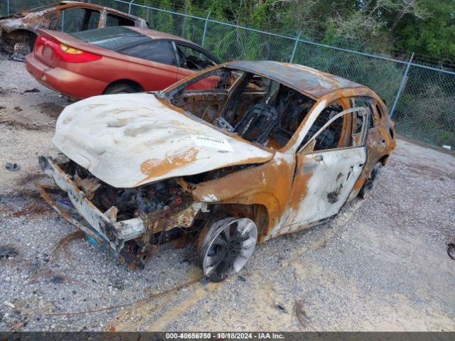 3MVDMABL3MM243225 Mazda Cx-30 Select
