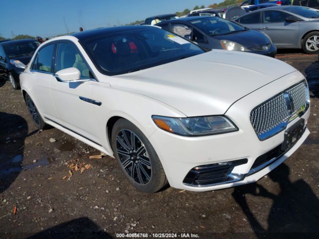 1LN6L9RP0H5636417 auction archive image