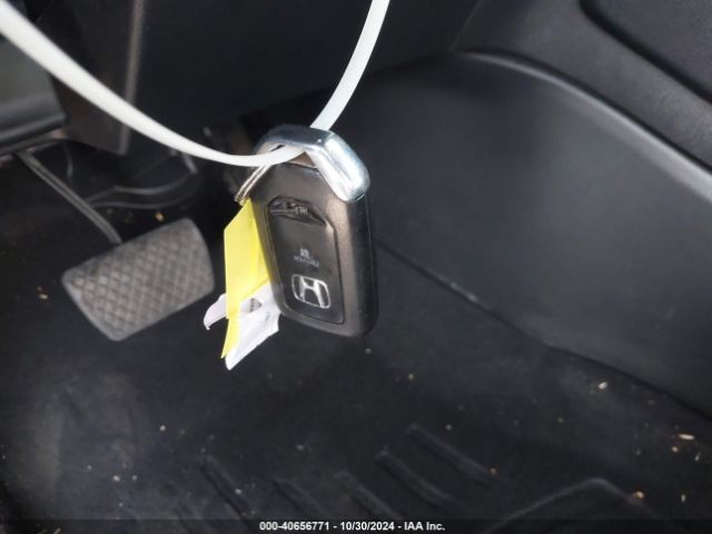 2HKRW1H86JH518964 Honda Cr-v Ex-l/ex-l Navi