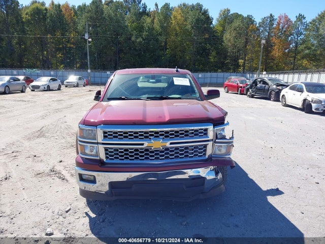 Chevrolet Silverado 1500 1lt 2015 3GCPCREC8FG185559 Image 12