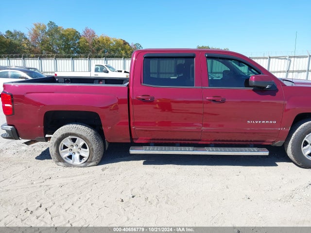 Chevrolet Silverado 1500 1lt 2015 3GCPCREC8FG185559 Image 17