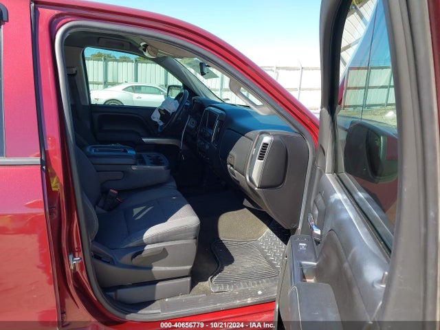 Chevrolet Silverado 1500 1lt 2015 3GCPCREC8FG185559 Image 5