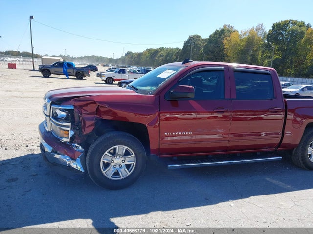Chevrolet Silverado 1500 1lt 2015 3GCPCREC8FG185559 Image 6