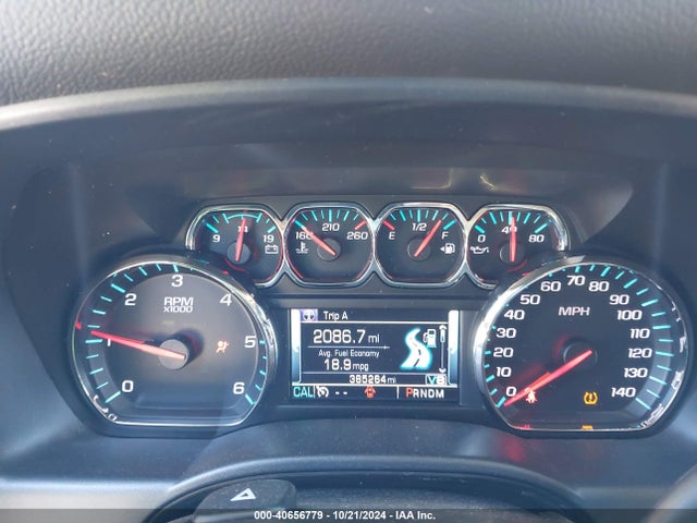 Chevrolet Silverado 1500 1lt 2015 3GCPCREC8FG185559 Image 7