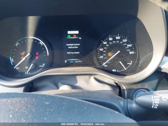 5TDJRKEC5NS083292 Toyota SIENNA XLE