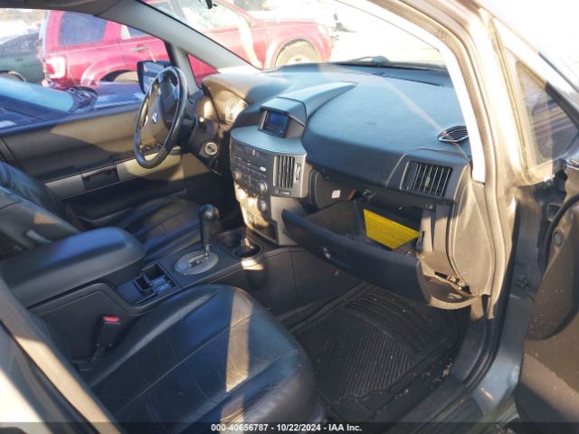 2004 MITSUBISHI ENDEAVOR 4A4MN41S64E006123 Photo 4