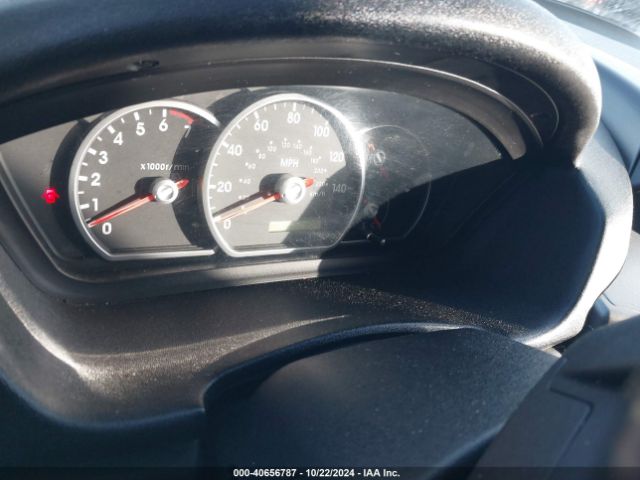 2004 MITSUBISHI ENDEAVOR 4A4MN41S64E006123 Photo 6