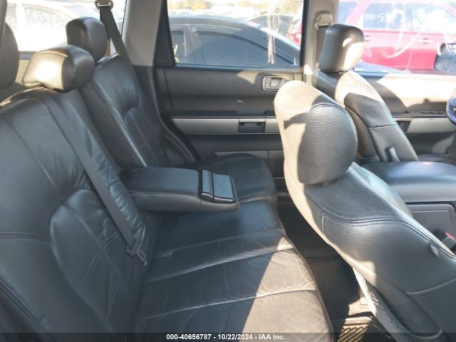 2004 MITSUBISHI ENDEAVOR 4A4MN41S64E006123 Photo 7