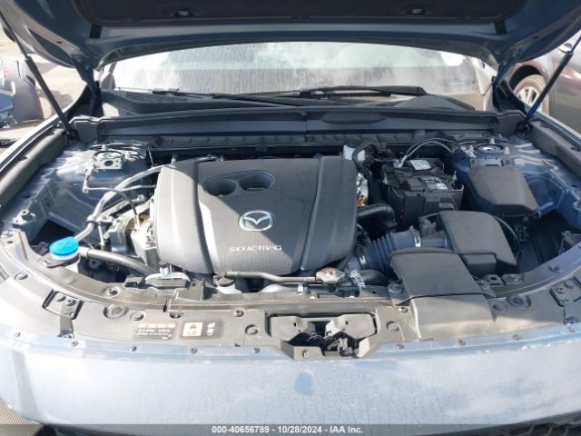 7MMVABBM4RN205867 Mazda Cx-50 2.5 S Preferred