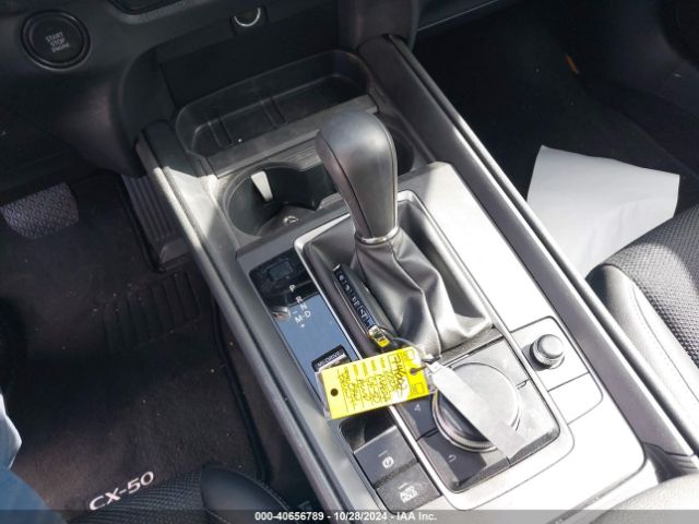 7MMVABBM4RN205867 Mazda Cx-50 2.5 S Preferred