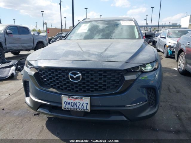 7MMVABBM4RN205867 Mazda Cx-50 2.5 S Preferred